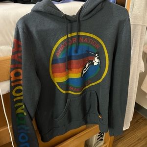 Aviator nation sweatshirt